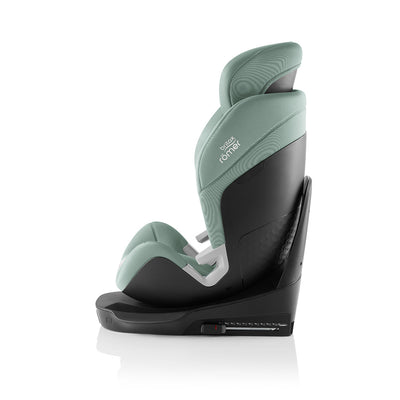 Britax Romer Swivel Car Seat - Jade Green