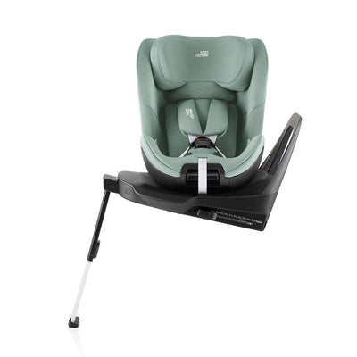 Britax Romer Swivel Car Seat - Jade Green