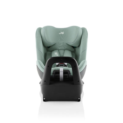 Britax Romer Swivel Car Seat - Jade Green