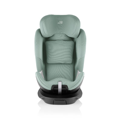 Britax Romer Swivel Car Seat - Jade Green