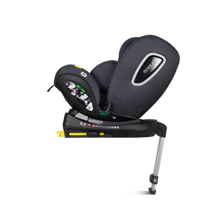 Cosatto All in All 360 Rotate i-Size Car Seat - Mister Fox