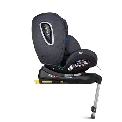 Cosatto All in All 360 Rotate i-Size Car Seat - Mister Fox