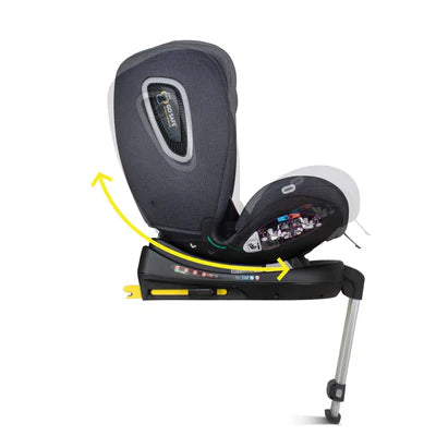 Cosatto All in All 360 Rotate i-Size Car Seat - Mister Fox