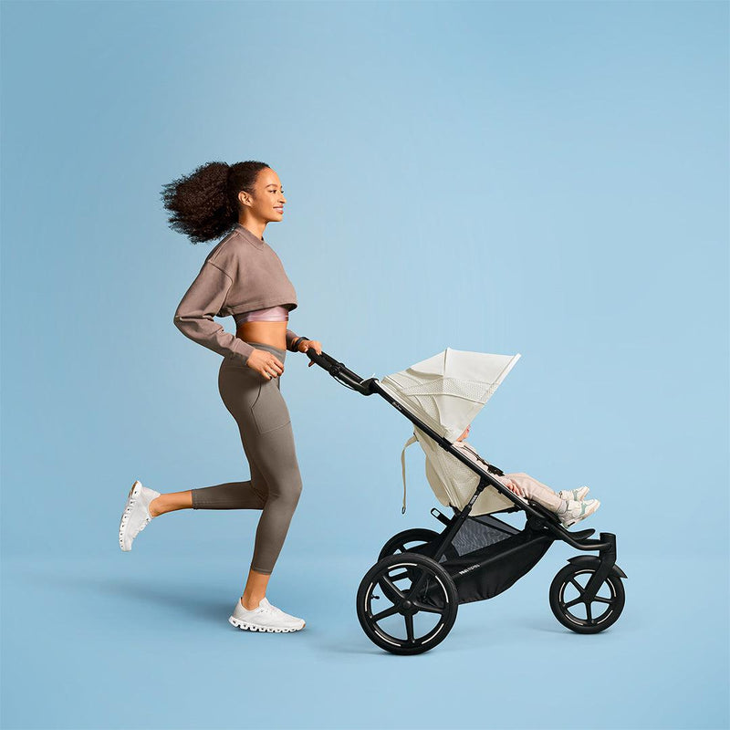 CYBEX Avi Spin Stroller - Stormy Blue