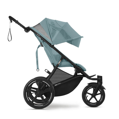 CYBEX Avi Spin Stroller - Stormy Blue