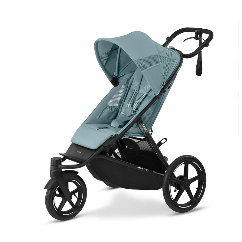 CYBEX Avi Spin Stroller - Stormy Blue