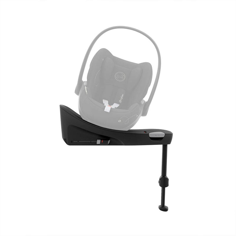 CYBEX Base G 360° Rotating ISOFIX Car Seat Base - Black