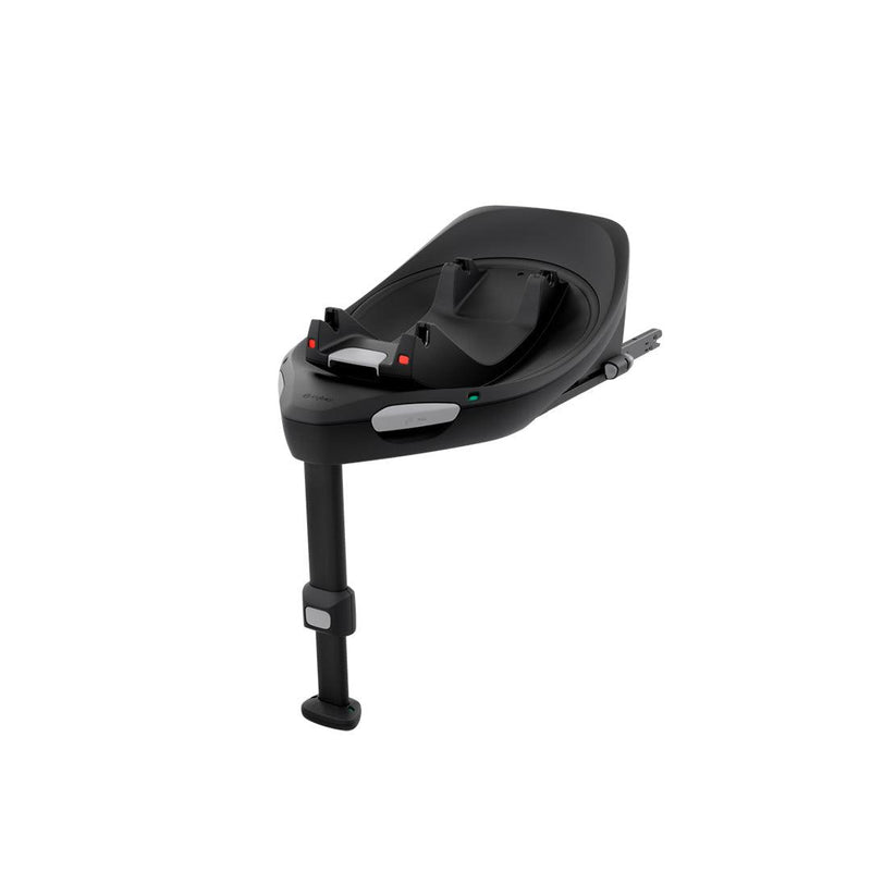 CYBEX Base G 360° Rotating ISOFIX Car Seat Base - Black