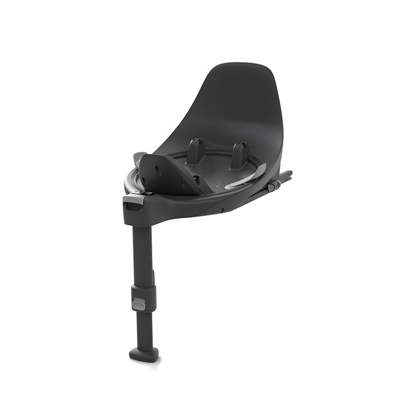 CYBEX Base T 360° Rotating ISOFIX Car Seat Base - Black