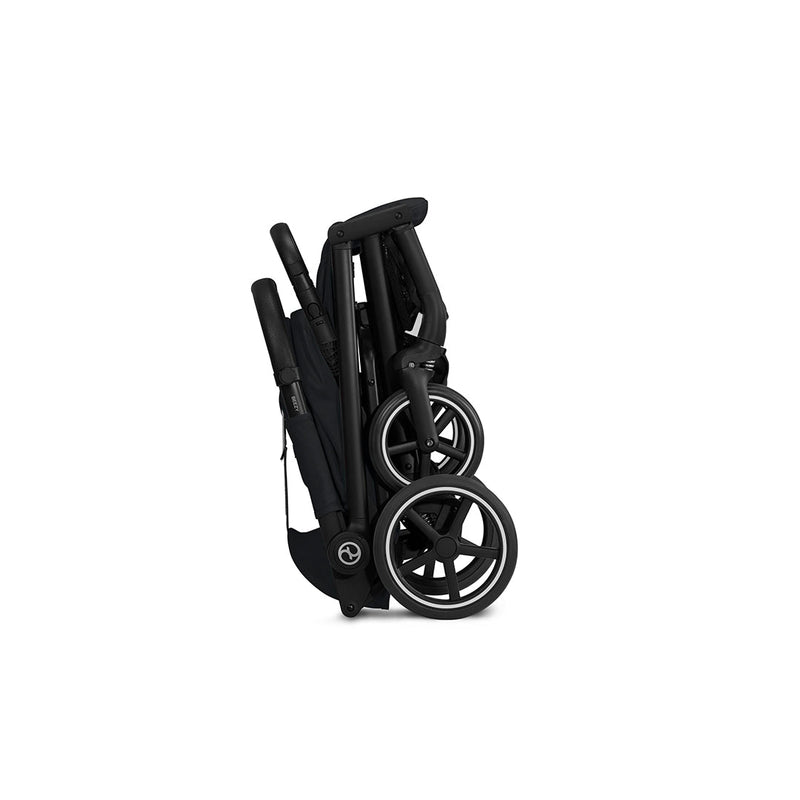 CYBEX Beezy Pushchair - Magic Black