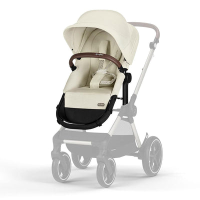 CYBEX EOS Lux Pushchair - Seashell Beige