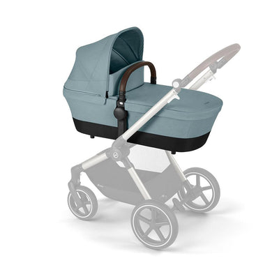 CYBEX EOS Lux Pushchair - Sky Blue