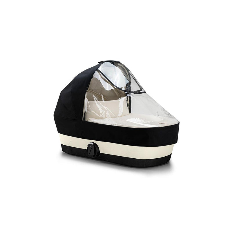 CYBEX Gazelle S + Cloud G Luxury Bundle - Seashell Beige