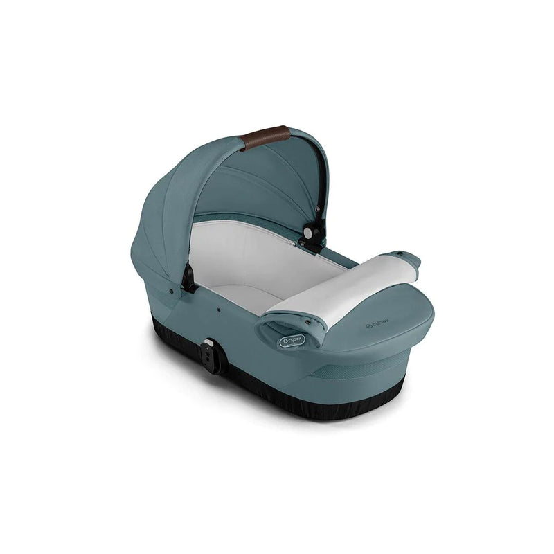 CYBEX Gazelle S Comfort Bundle - Sky Blue