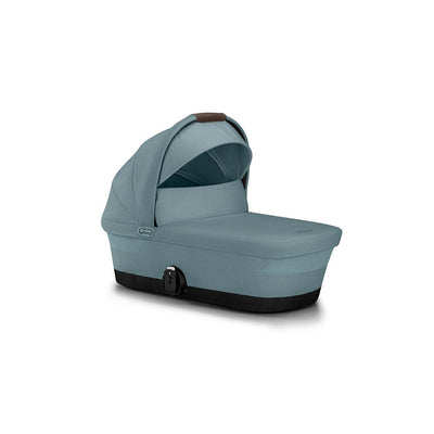 CYBEX Gazelle S Twin Pushchair - Sky Blue