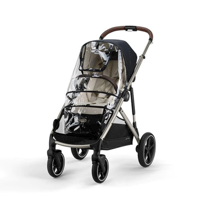 CYBEX Gazelle S Comfort Bundle - Sky Blue