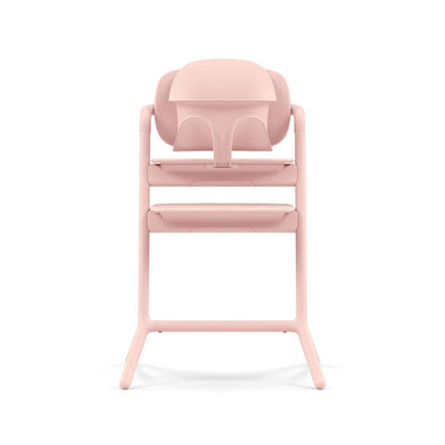 CYBEX LEMO 3-in-1 Highchair Set - Pearl Pink