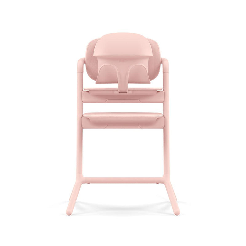 CYBEX LEMO 3-in-1 Highchair Set - Pearl Pink