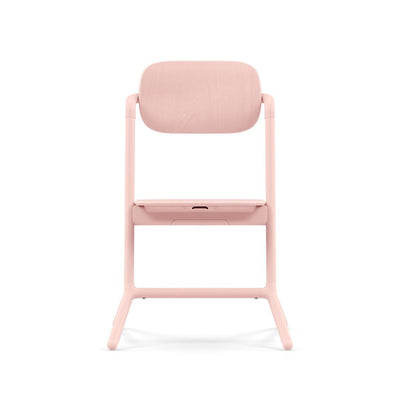 CYBEX LEMO 3-in-1 Highchair Set - Pearl Pink