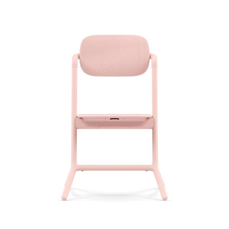 CYBEX LEMO 3-in-1 Highchair Set - Pearl Pink