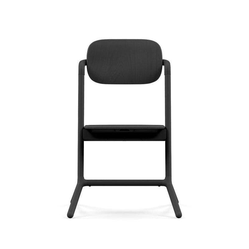 CYBEX LEMO 3-in-1 Highchair Set - Stunning Black