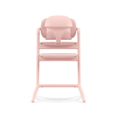 CYBEX LEMO 4-in-1 Highchair Set - Pearl Pink