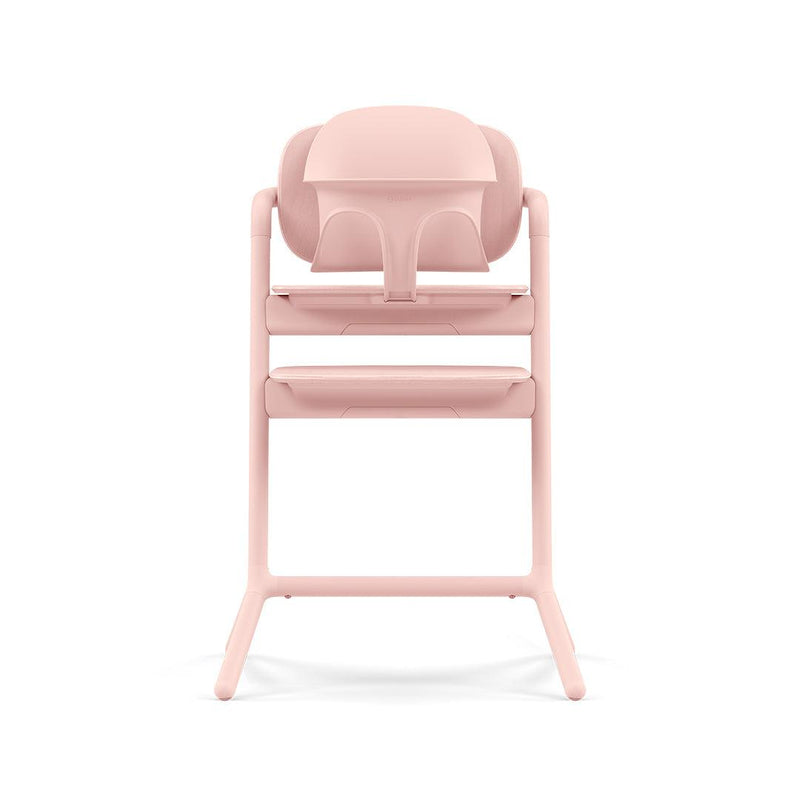 CYBEX LEMO 4-in-1 Highchair Set - Pearl Pink