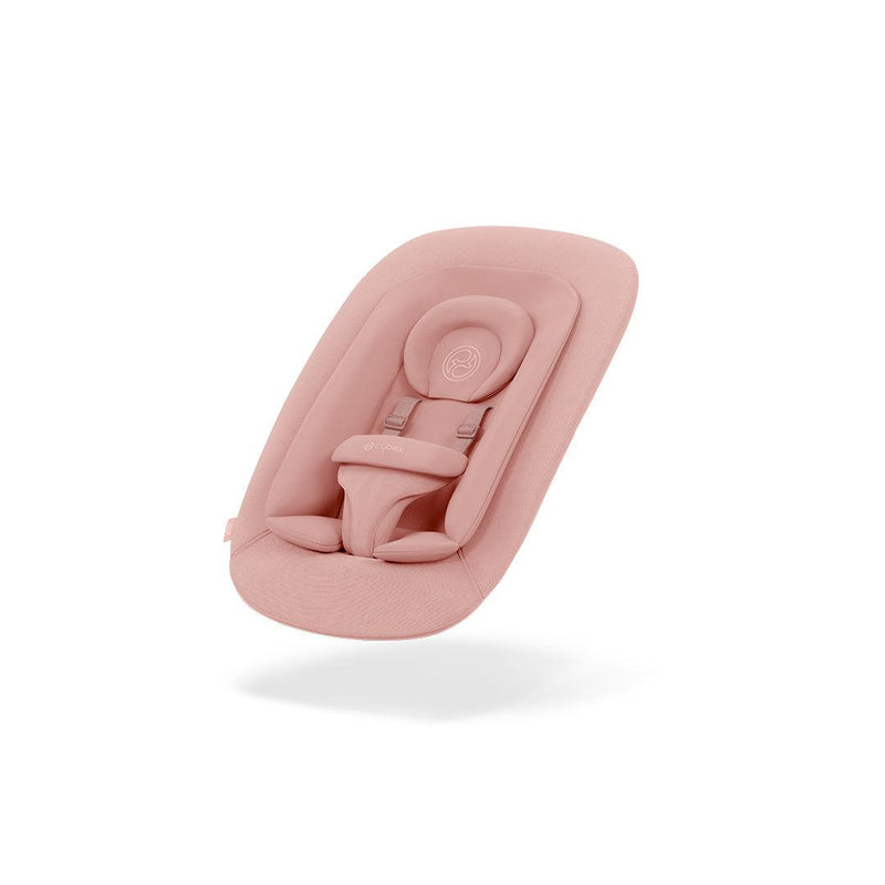 CYBEX LEMO 4-in-1 Highchair Set - Pearl Pink