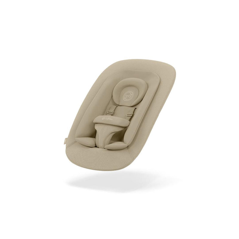 CYBEX LEMO 4-in-1 Highchair Set - Sand White