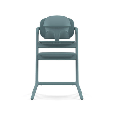 CYBEX LEMO 4-in-1 Highchair Set - Stone Blue