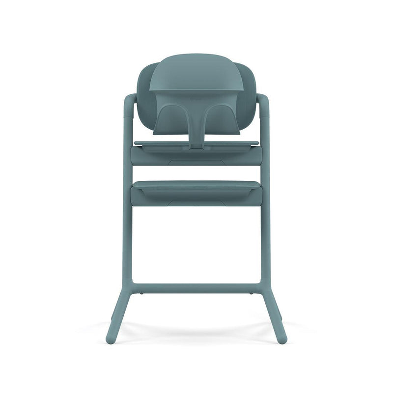 CYBEX LEMO 4-in-1 Highchair Set - Stone Blue