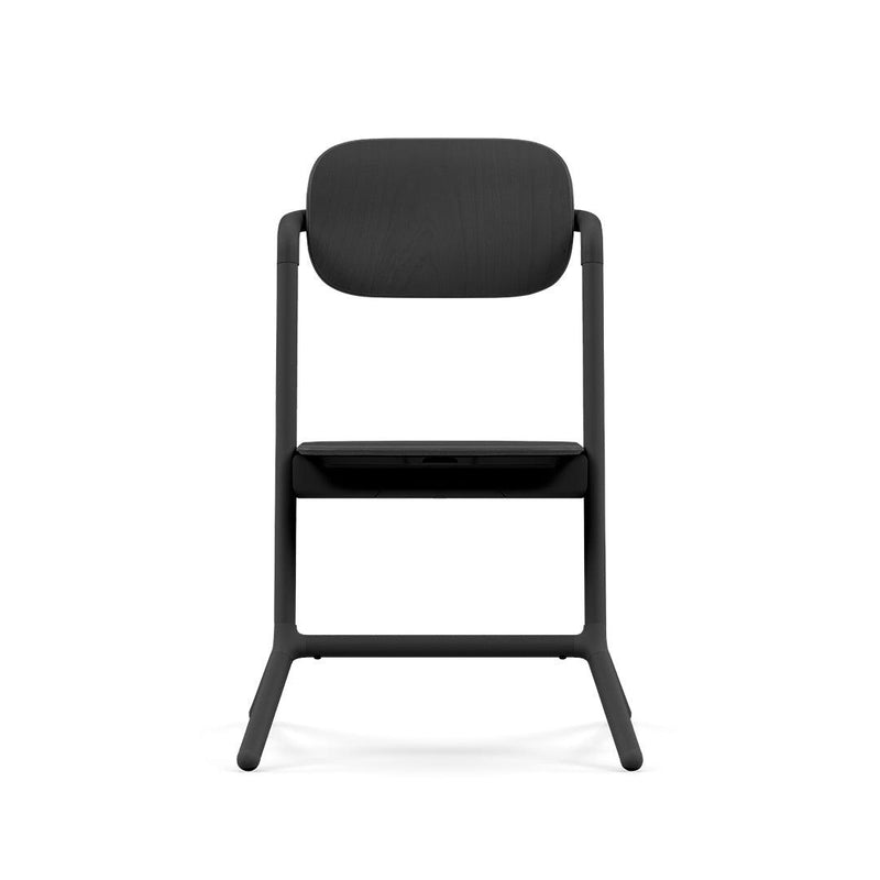 CYBEX LEMO 4-in-1 Highchair Set - Stunning Black