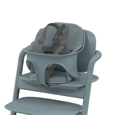 CYBEX LEMO Harness - Light Grey