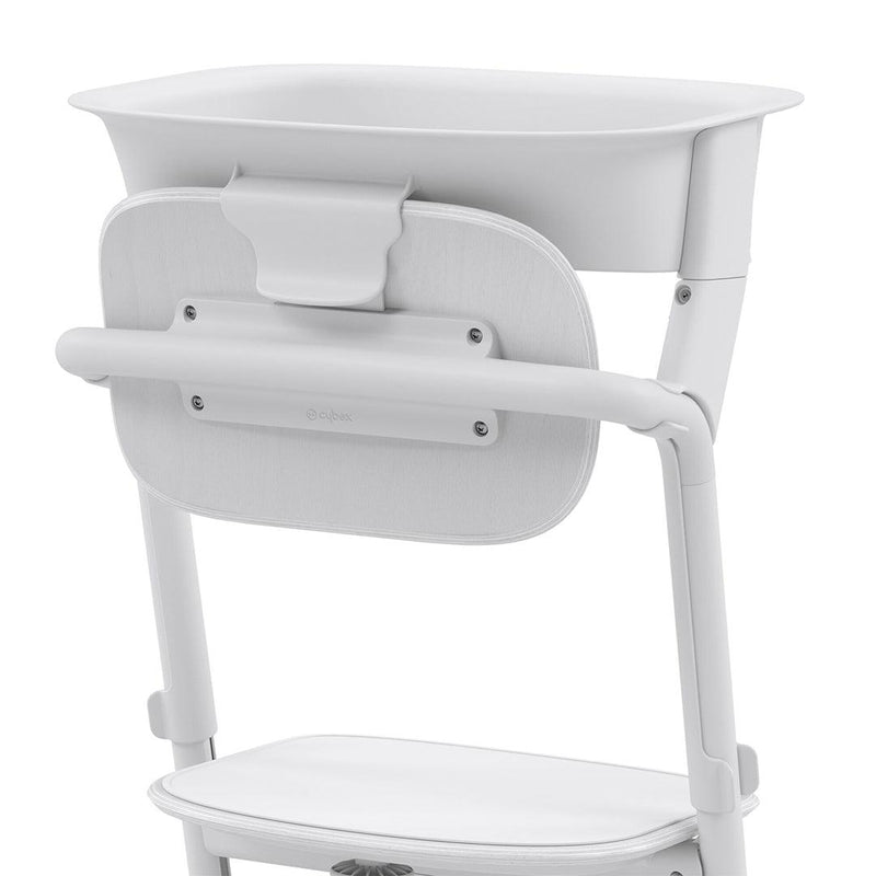 CYBEX Lemo Learning Tower Set - All White