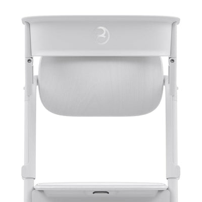 CYBEX Lemo Learning Tower Set - All White