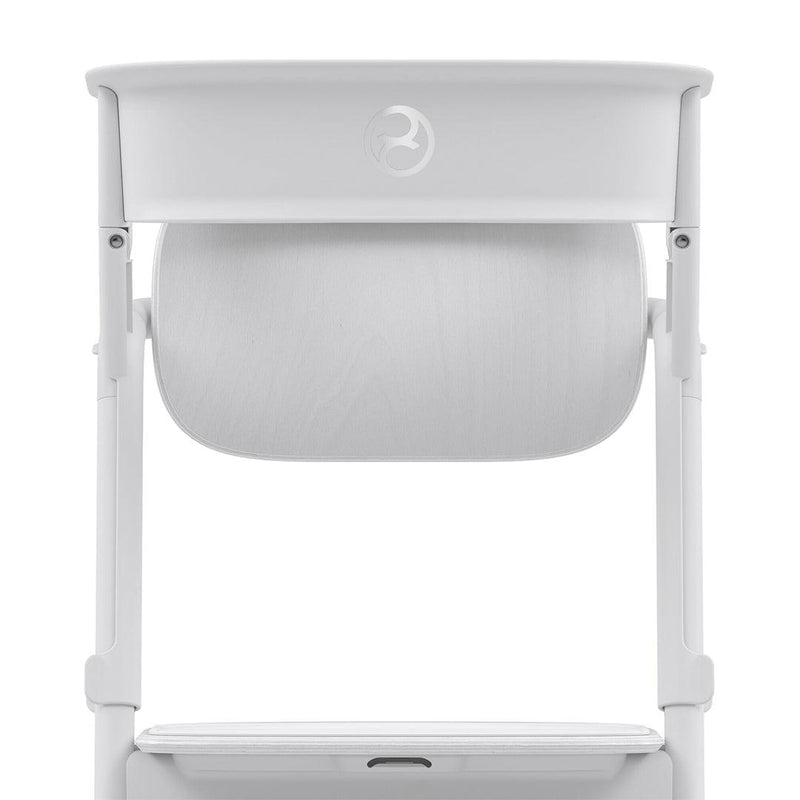 CYBEX Lemo Learning Tower Set - All White