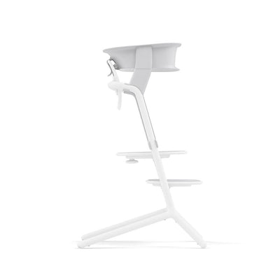 CYBEX Lemo Learning Tower Set - All White