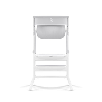 CYBEX Lemo Learning Tower Set - All White