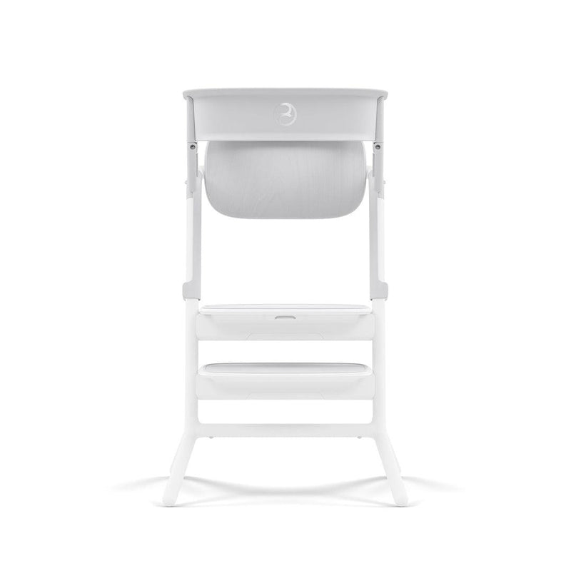 CYBEX Lemo Learning Tower Set - All White