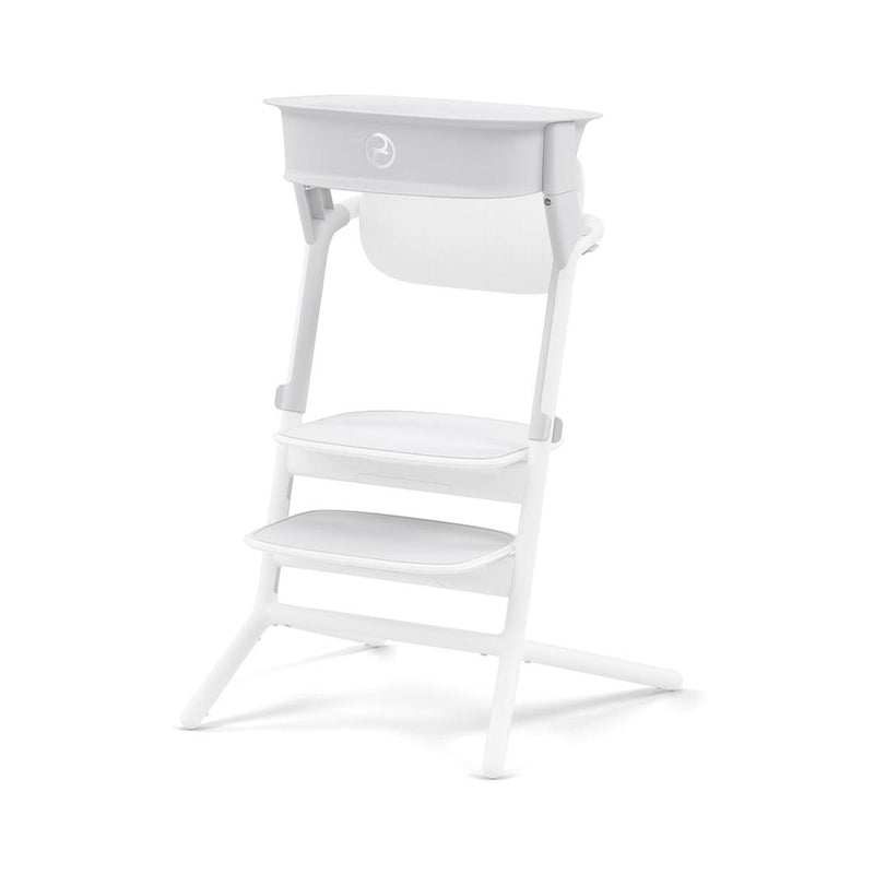 CYBEX Lemo Learning Tower Set - All White