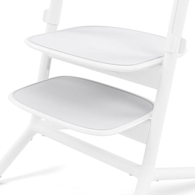 CYBEX Lemo Learning Tower Set - All White