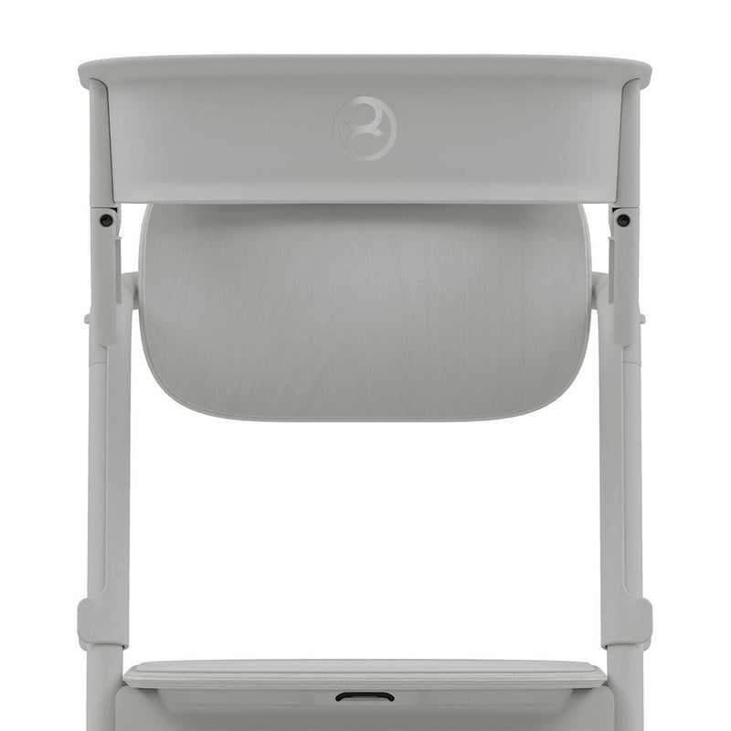 CYBEX Lemo Learning Tower Set - Suede Grey