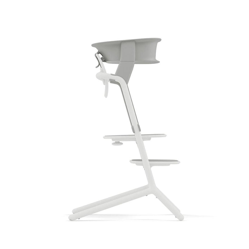 CYBEX Lemo Learning Tower Set - Suede Grey