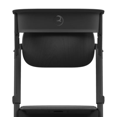 CYBEX Lemo Learning Tower Set - Stunning Black