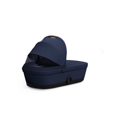 CYBEX Melio Cot 2023 - Ocean Blue