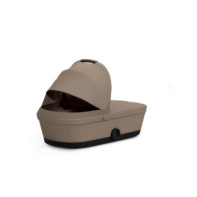 CYBEX Melio Cot 2023 - Seashell Beige