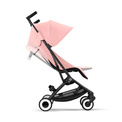 Cybex Libelle Stroller - Candy Pink (2024)