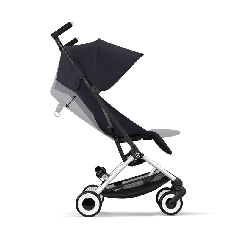 Cybex Libelle Stroller - Dark Blue (2024)