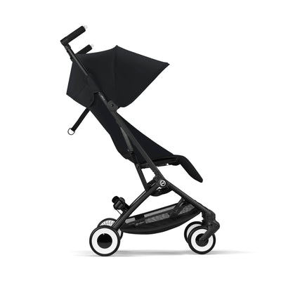 Cybex Libelle Stroller - Magic Black (2024)