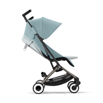 Cybex Libelle Stroller - Stormy Blue (2024)